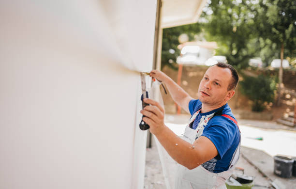 Insulation Air Sealing in Wilsonville, AL